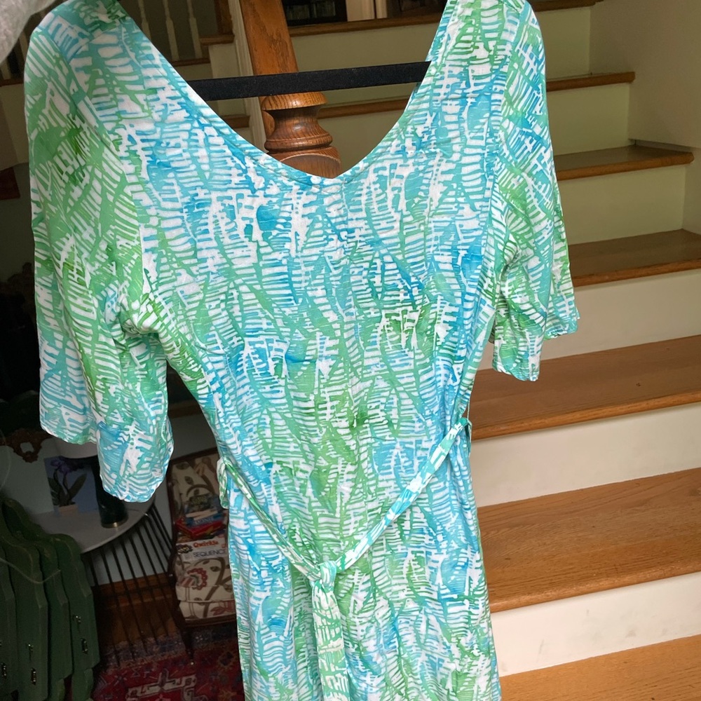Santika dress